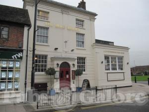 Picture of Bole Bridge (JD Wetherspoon)