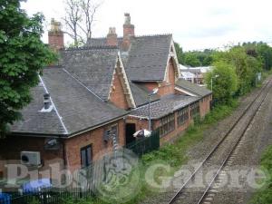 Picture of The Cheshire Line Tavern