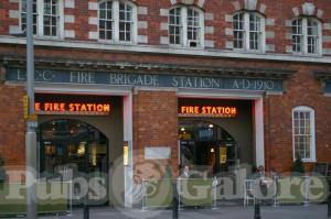 Picture of The Fire Station