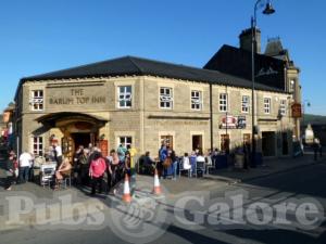 Picture of The Barum Top Inn (JD Wetherspoon)