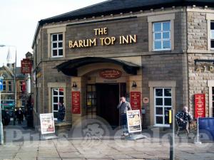 Picture of The Barum Top Inn (JD Wetherspoon)