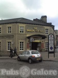 Picture of The Barum Top Inn (JD Wetherspoon)
