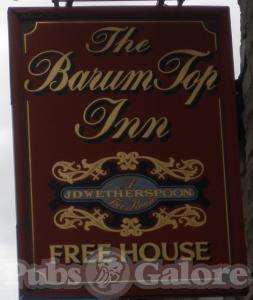 Picture of The Barum Top Inn (JD Wetherspoon)