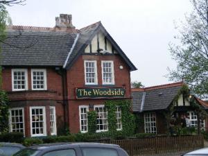 Picture of The Woodside