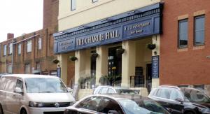 Picture of The Charlie Hall (JD Wetherspoon)