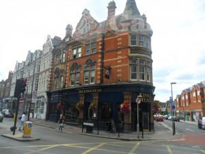 Picture of Kings Head
