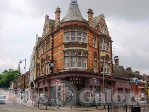 Picture of Kings Head