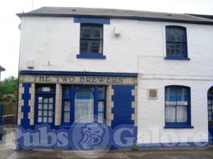 Picture of The Two Brewers