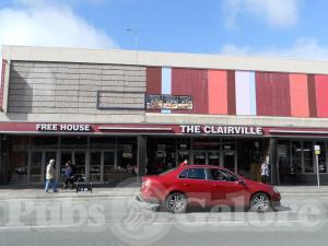 Picture of The Clairville (JD Wetherspoon)