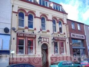 Picture of The Theatre Bar