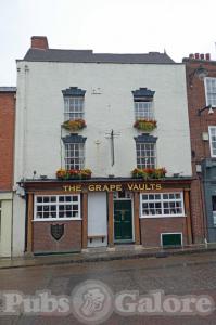 Picture of The Grape Vaults