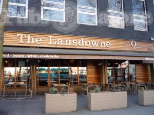Picture of The Lansdowne