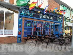 Picture of Jester's Bar
