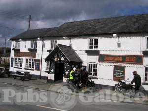 Picture of The Sarn Inn