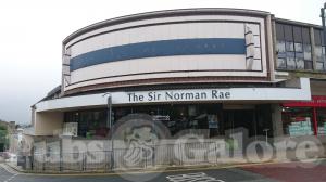 Picture of The Sir Norman Rae (JD Wetherspoon)