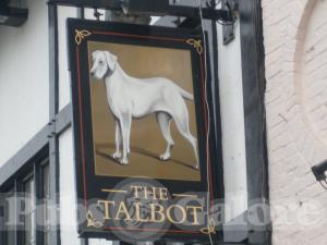 Picture of The Talbot