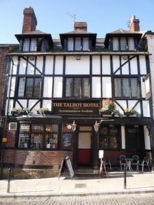 Picture of The Talbot