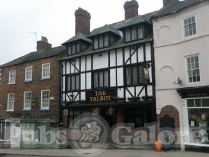 Picture of The Talbot