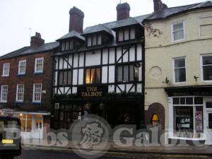 Picture of The Talbot