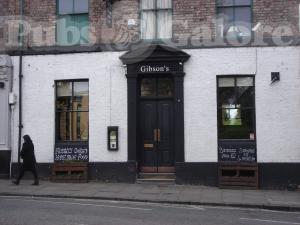 Picture of Gibson's