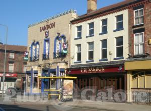 Picture of The Sandon