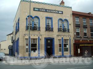 Picture of The Sandon