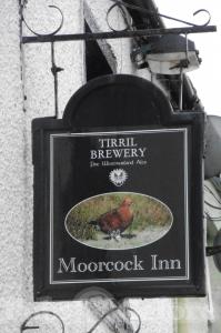 The Moorcock Inn