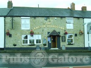 Picture of The Lambton Hounds Inn