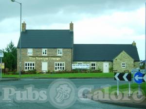 Newton Grange