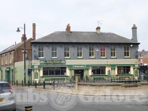 Picture of Chaplins