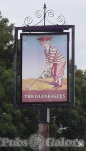 Picture of The Gleneagles