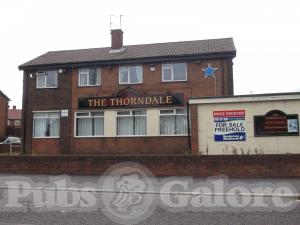 Picture of The Thorndale