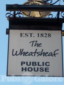 Wheatsheaf