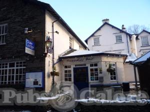 Picture of Tweedies Bar