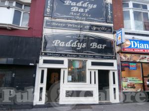 Picture of Paddys Bar
