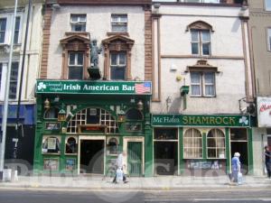 Picture of McHale's Irish American Bar