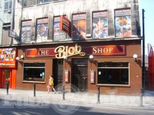 Picture of The Blob Shop
