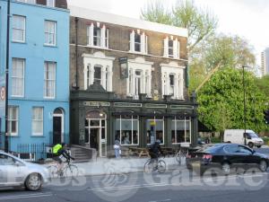 Picture of The Three Stags