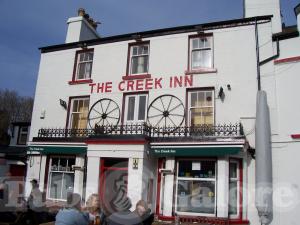 Picture of The Creek Inn