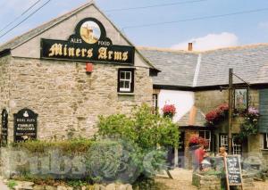 Picture of The Miners Arms