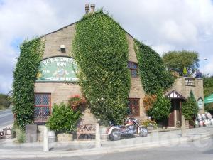 Picture of Bob's Smithy Inn