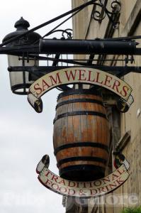 Picture of Sam Wellers