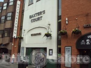 Picture of Baxter's Court (JD Wetherspoon)