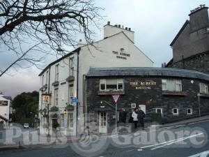 Picture of The Albert