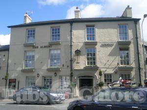 Picture of The Albert
