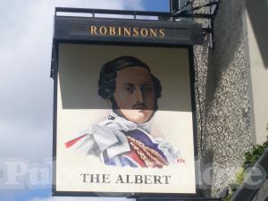 Picture of The Albert