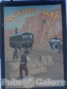 Picture of Quarry Gap