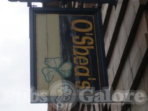 Picture of O'Shea's Irish Pub