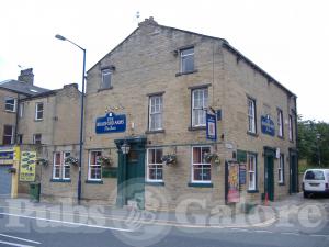 Bradford Arms