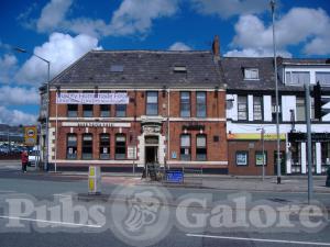 Picture of The Pack Horse Hotel